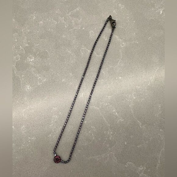 Sorrelli necklace - Picture 1 of 4